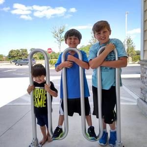 Meet your Posher, Lori